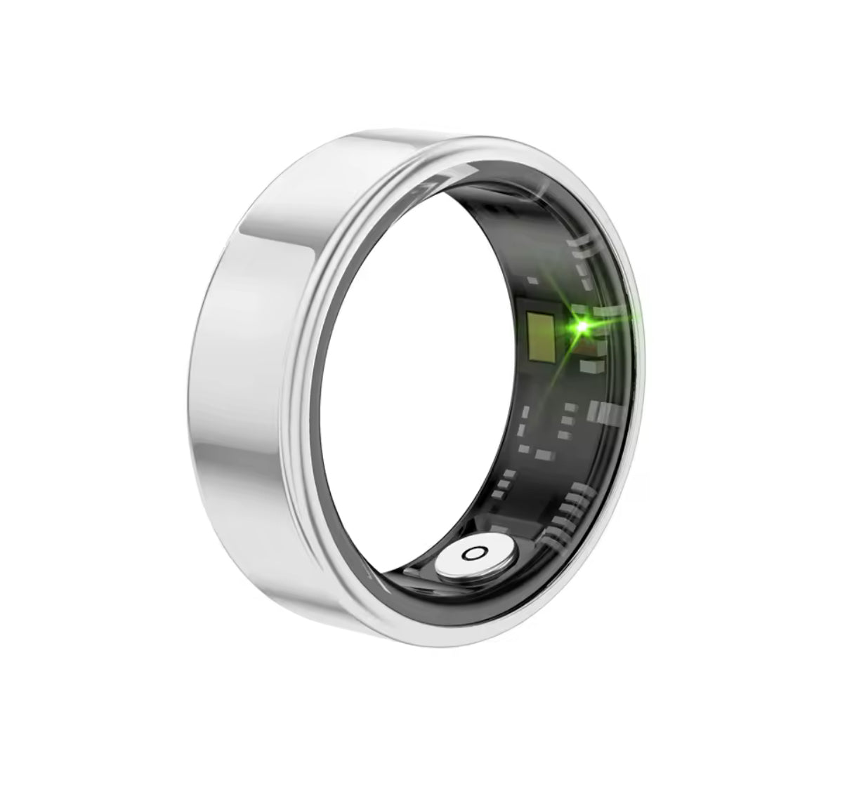 SmartFit Ring™ – Sleep & Activity Tracking Smart Ring