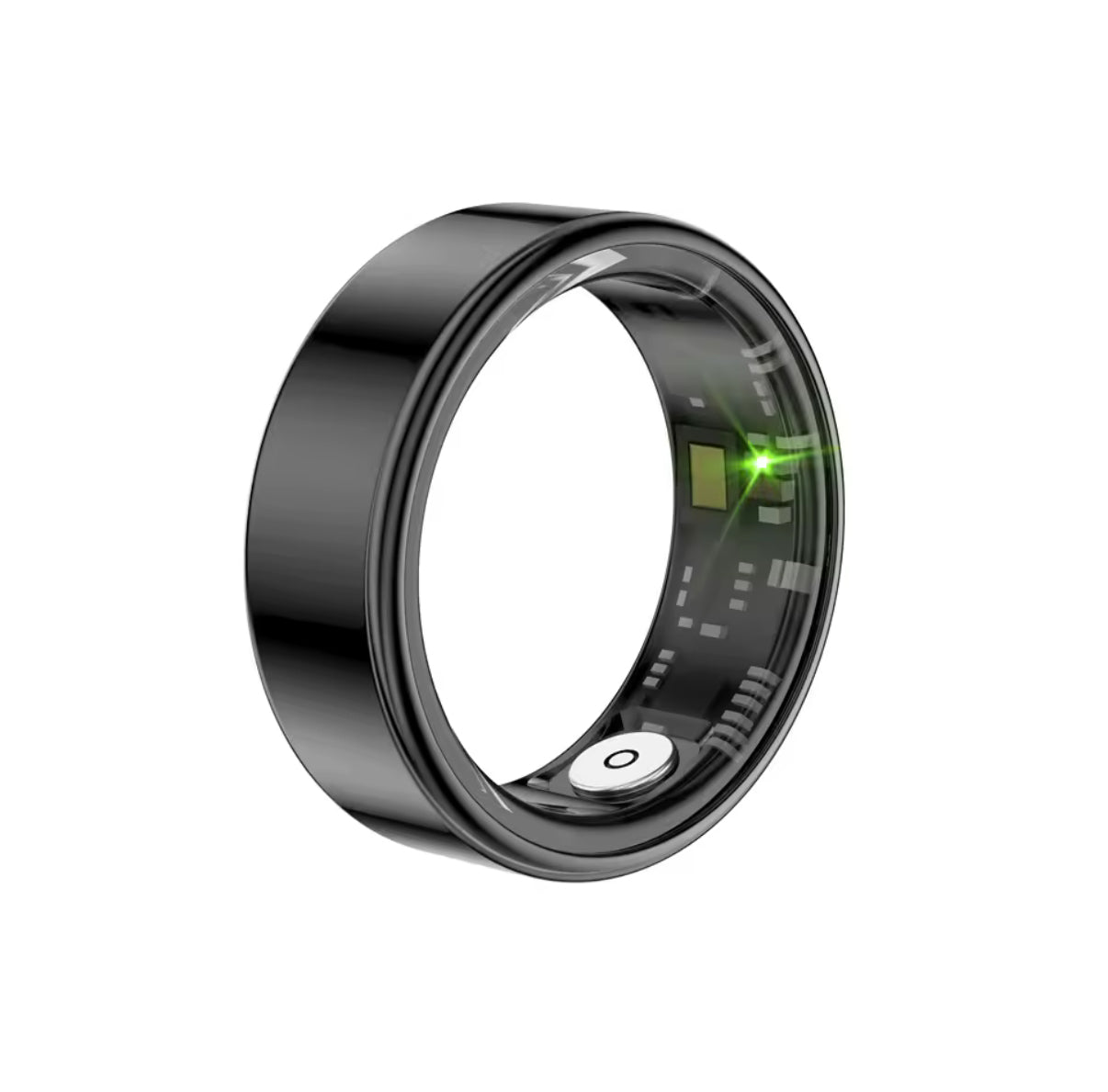 SmartFit Ring™ – Sleep & Activity Tracking Smart Ring