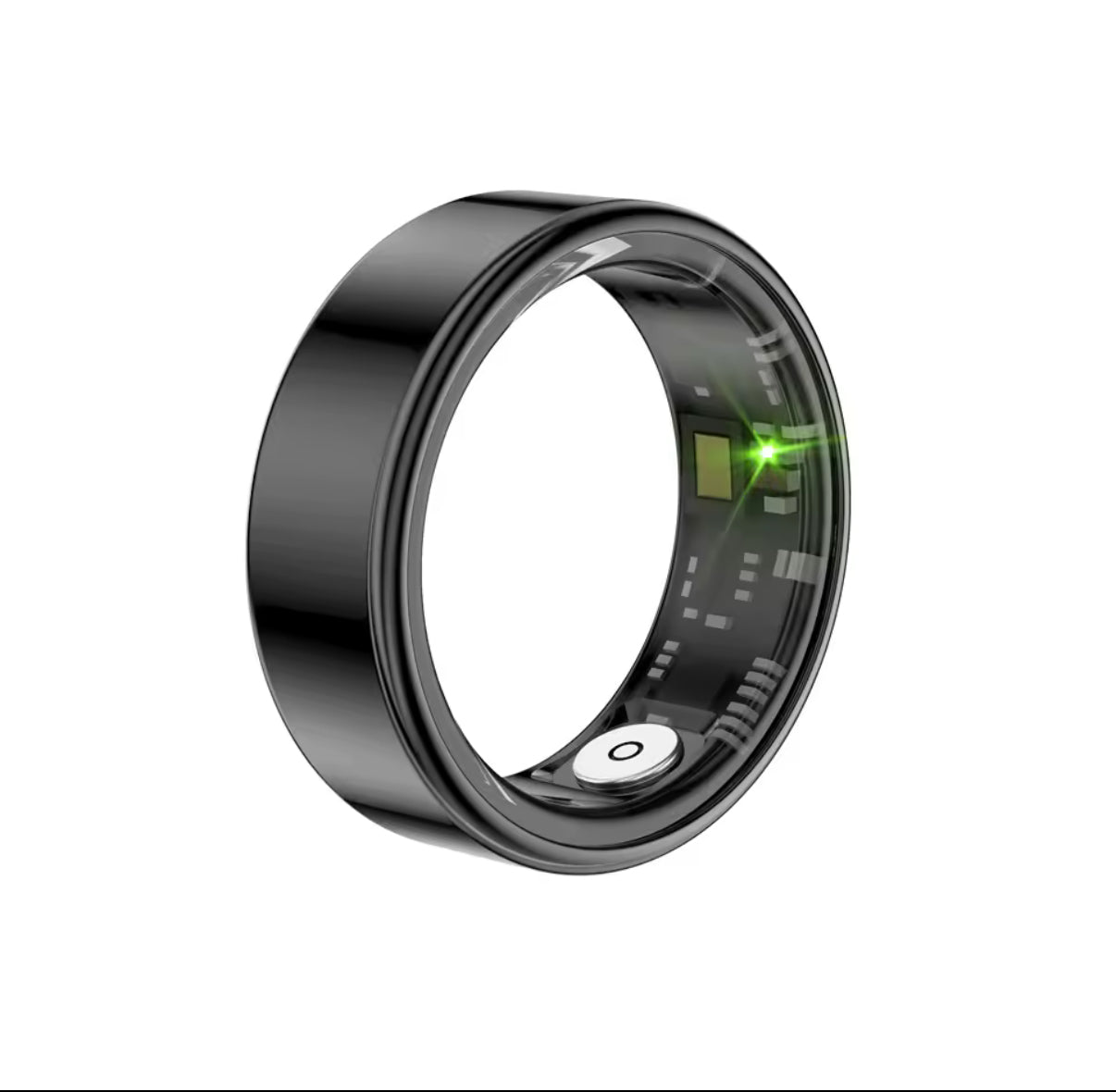 SmartFit Ring™ – Sleep & Activity Tracking Smart Ring
